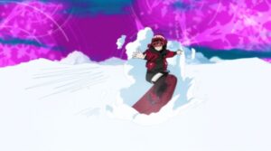 RWBY Ice Queendom Episode 4 - But Why Tho