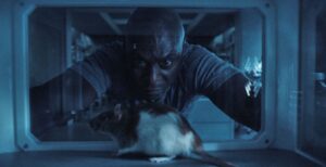 Resident Evil - But Why Tho (2)