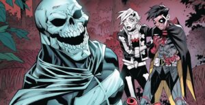 REVIEW: ‘Robin,’ Issue #16 Robin #16