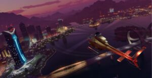 Saints Row Reboot Preview 1
