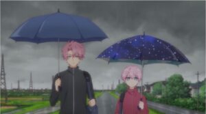 Shikimori's Not Just A Cutie Episode 11 - But Why Tho