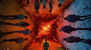 Stranger Things Season 4 Vol. 2 - But Why Tho