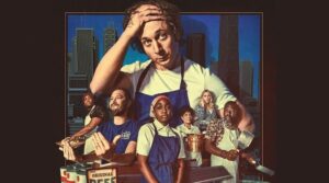 The Bear - But Why Tho