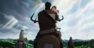 REVIEW: ‘The Deer King’ is a Stunning Animated Epic The Deer King - But Why Tho