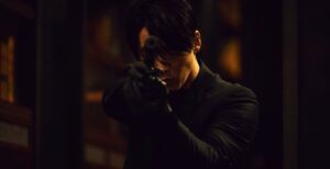 FANTASIA FEST 2022: ‘The Killer’ Is Action Done Right The Killer - But Why Tho