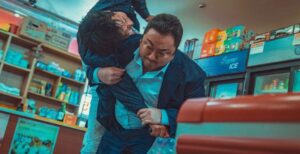 FANTASIA FEST 2022: ‘The Roundup’ is a Showstopper The Round up - But Why Tho