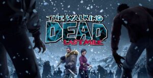 The Walking Dead: Last Mile
