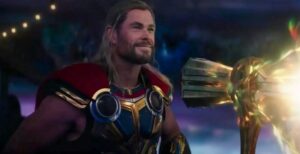 Thor Love and Thunder - But Why Tho