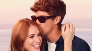 Under the Amalfi Sun - But Why Tho