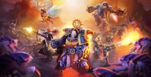 Warhammer 40,000: Tacticus