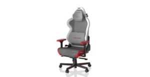 DXRacer Upgrades Fan Favorite Chairs w/ Air Pro Series, 2023 Master Series Air Pro Series