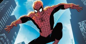 Amazing Fantasy #1000