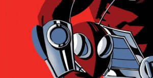 Ant-Man #2