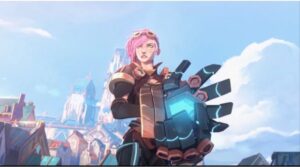 Arcane Bridging the Rift Part 1 - But Why Tho