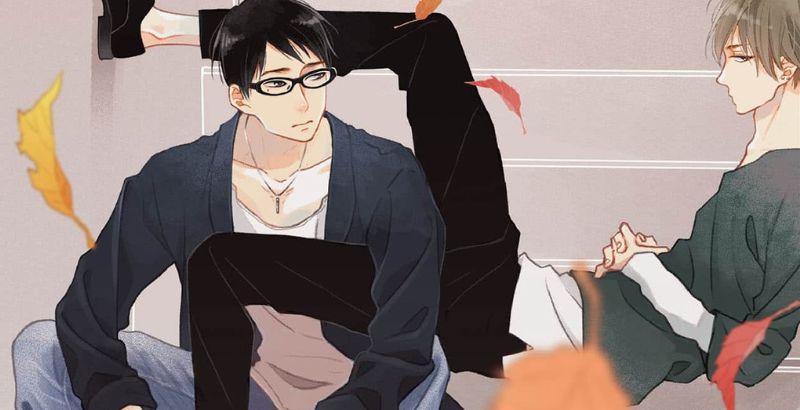 TOP 8 Bộ phim Anime đam mỹ (Yaoi/ Boy love) hay, lôi cuốn nhất | by Zoey  Review | Medium