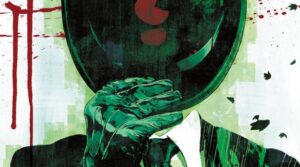 REVIEW: ‘Batman – One Bad Day: The Riddler,’ Issue #1 Batman - One Bad Day The Riddler #1 - But Why Tho