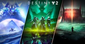 Bungie Showcase