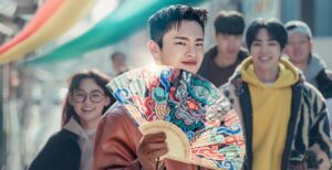 3 Reasons to Binge Watch Cafe Minamdang watch Cafe Minamdang