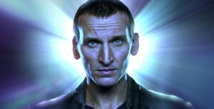 Christopher Eccleston