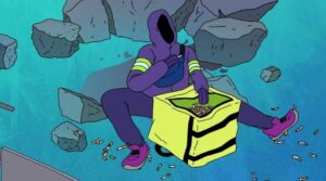 FANTASIA FEST 2022: ‘Circo Animato’ Highlights Amazing Animated Work Circo Animato - But Why Tho