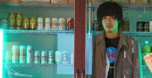 FANTASIA FEST 2022: ‘Conveinence Story’ Is a Bonkers Look At The Creative Process Convenience Story