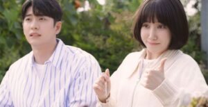 Extraordinary Attorney Woo Episodes 13-14