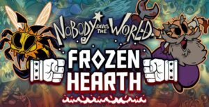 Frozen Hearth