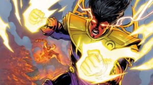 REVIEW: ‘Immortal X-Men’, Issue #5 Immortal X-Men #5 - But Why Tho