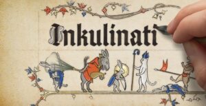 Xbox Preview/EA Announcement + NEW Trailer for Inkulinati Inkulinati