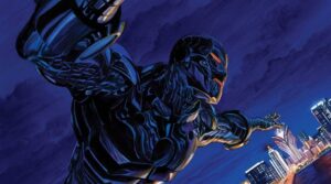 Iron Man #22 - But Why Tho