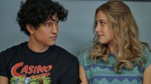 Look Both Ways - But Why Tho