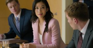 Partner Track - But Why Tho