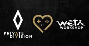 Private Division Announces Partnership with Wētā Workshop Private Division