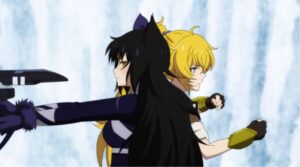 REVIEW: ‘RWBY: Ice Queendom,’ Episode 7 – “Dreams Come Rued” RWBY Ice Queendom Episode 7 - But Why Tho