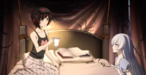 REVIEW: ‘RWBY: Ice Queendom,’ Episode 9 – “My Dream, Your Dream” RWBY: Ice Queendom Episode 9