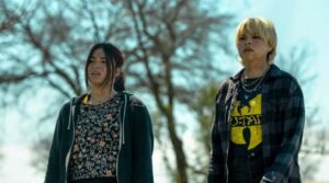 Reservation Dogs Season 2 Premiere - But Why Tho