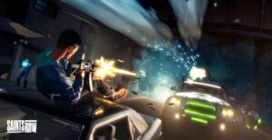 REVIEW: ‘Saints Row’ Stays True to Its Roots, For Better And Worse (XSX) Saints Row Review 3