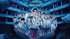 School Tales The Series - But Why Tho