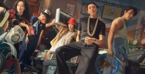 Seoul Vibe — But Why Tho