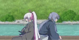 REVIEW: ‘Shine On! Bakumatsu Bad Boys,’ Episode 7 – “Prevent! The Dissolution of the Shinsengumi” Shine On Bakumatsu Bad Boys Episode 7