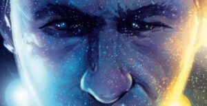 Star Trek Picard: Stargazer #1