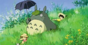 Studio Ghibli