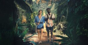 The Resort - But Why Tho