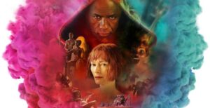 Three Thousand Years of Longing - But Why Tho