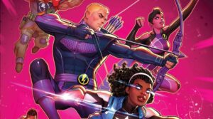 Thunderbolts #1 - But Why Tho