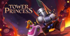 Tower Princess