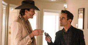 Vengeance - But Why Tho