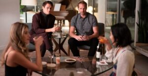 REVIEW: ‘Who Invited Them?’ is Invasion Horror with a Twist Who Invited Them - But Why Tho