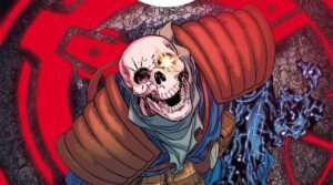 REVIEW: ‘X-Men Red,’ Issue #5 X-Men Red #5 - But Why Tho