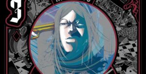 alice in borderland volume 3 - but why tho